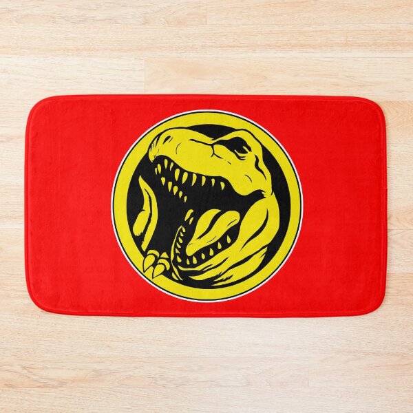 Item preview, Mighty morphin Power Rangers Red Ranger Power coin designed and sold by Blck-Acid-Devil.