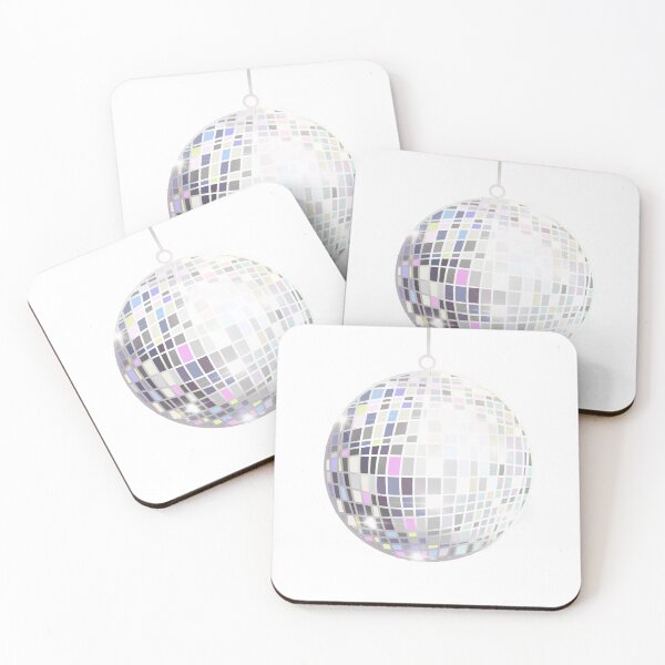 Item preview, Disco ball designed and sold by Iv-makes-art.