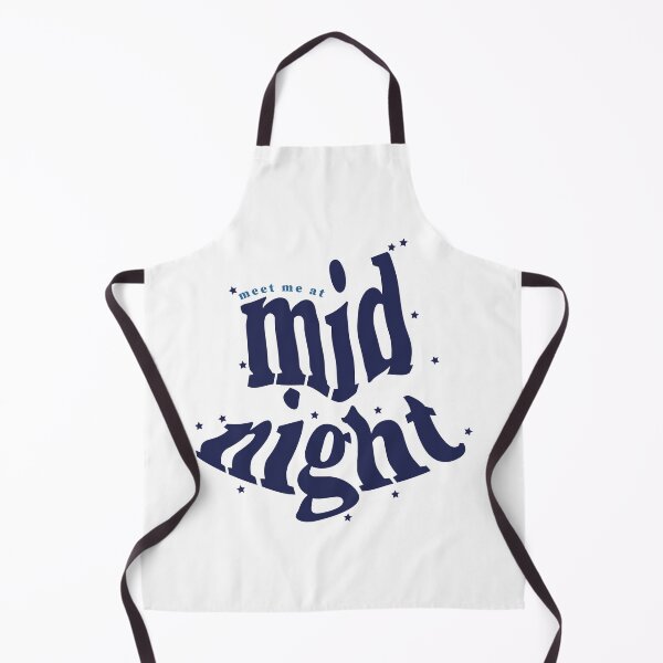Item preview, midnight designed and sold by MerchHaunted.