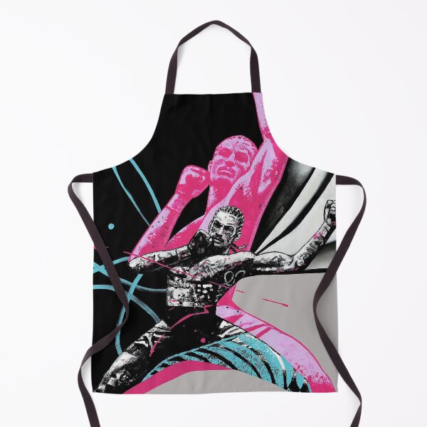 Item preview, Suga Sean O'Malley Punch designed and sold by goatshirt.