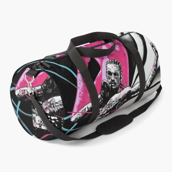 Item preview, Suga Sean O'Malley Punch designed and sold by goatshirt.