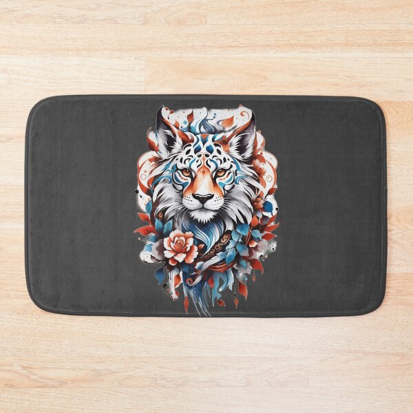 Item preview, Picturesque cat designed and sold by Kiraslife.