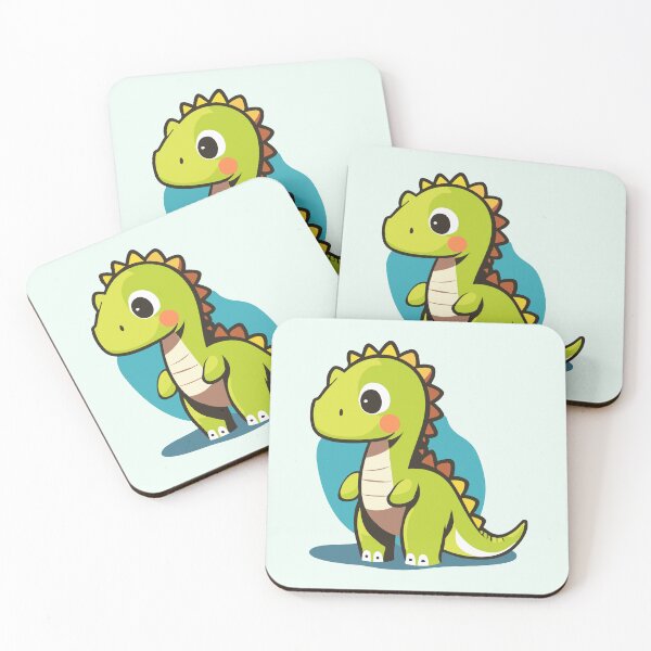 Item preview, Dinosaurs for Kids designed and sold by Timegraf.