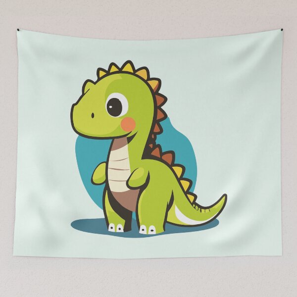 Item preview, Dinosaurs for Kids designed and sold by Timegraf.