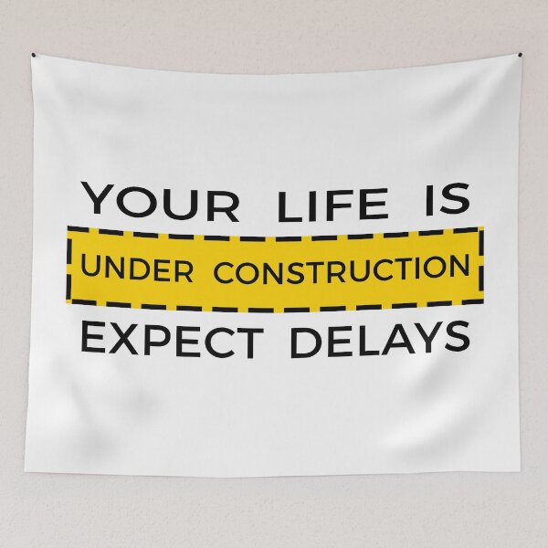 Item preview, Under Construction designed and sold by mpmi0801.