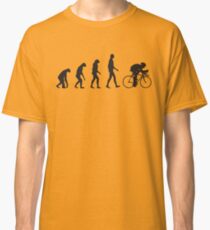 Evolution Cycling Classic T-Shirt