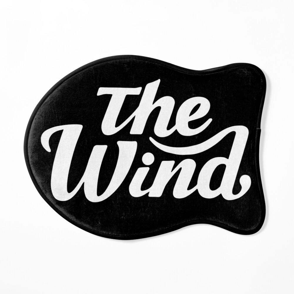 The Wind KPop HD Logo