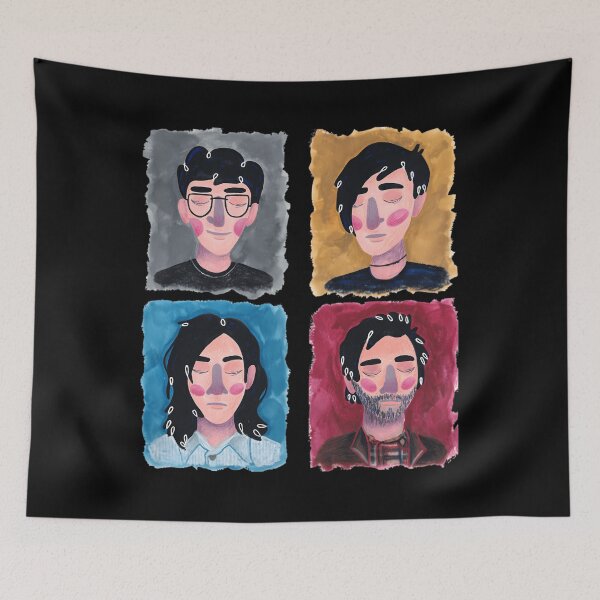 Item preview, Conor Oberst Through the Ages  	 designed and sold by nxvmptmio47.