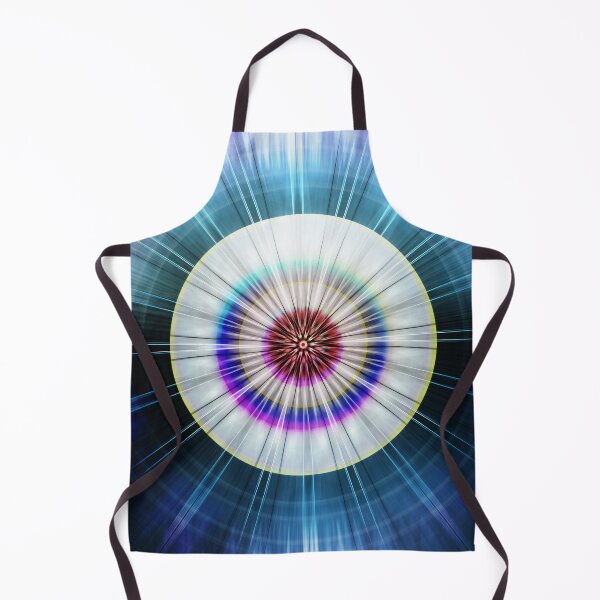 Item preview, Optic Nerve designed and sold by ZachCaraway.