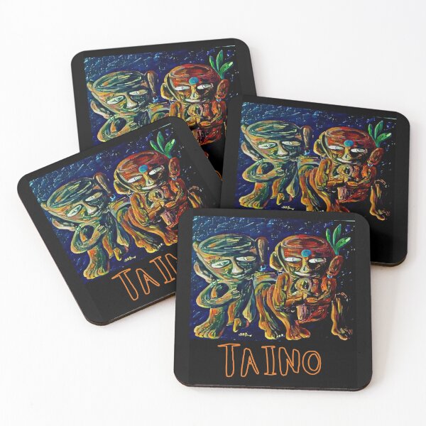 Item preview, TAINO ART designed and sold by jmed70.