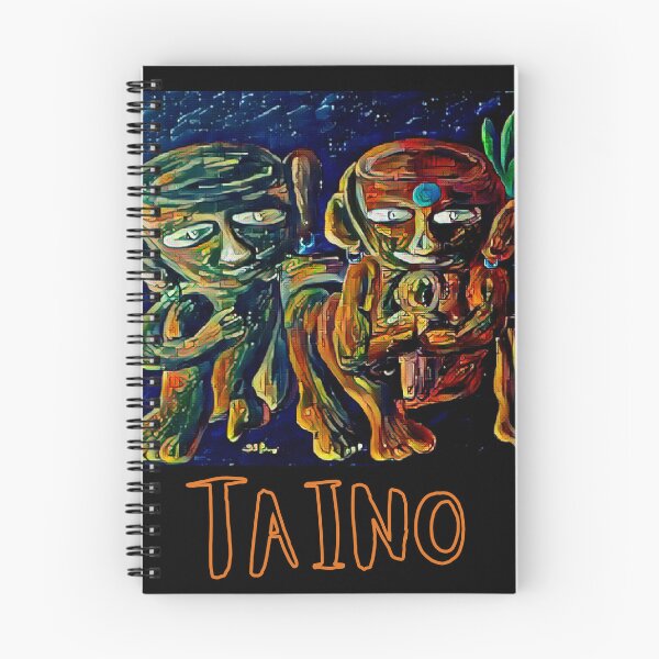 Item preview, TAINO ART designed and sold by jmed70.