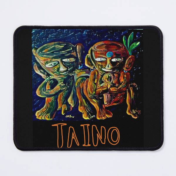 Item preview, TAINO ART designed and sold by jmed70.