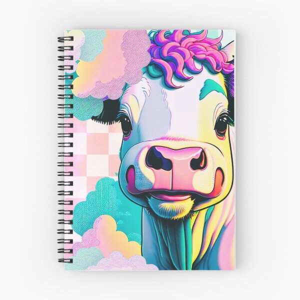 Item preview, Happy Cow designed and sold by 1111Journeys.