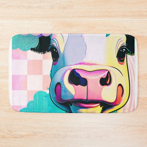 Item preview, Happy Cow designed and sold by 1111Journeys.
