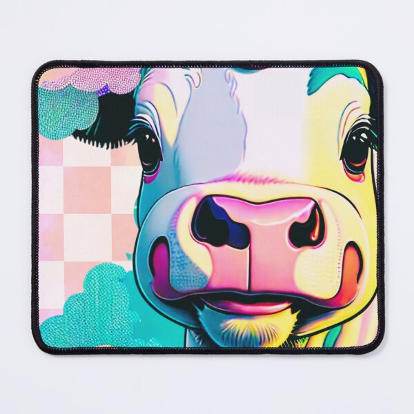 Item preview, Happy Cow designed and sold by 1111Journeys.