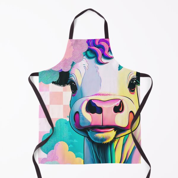 Item preview, Happy Cow designed and sold by 1111Journeys.