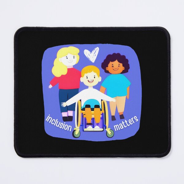 Item preview, Inclusion Matters Kids designed and sold by siesie5105.