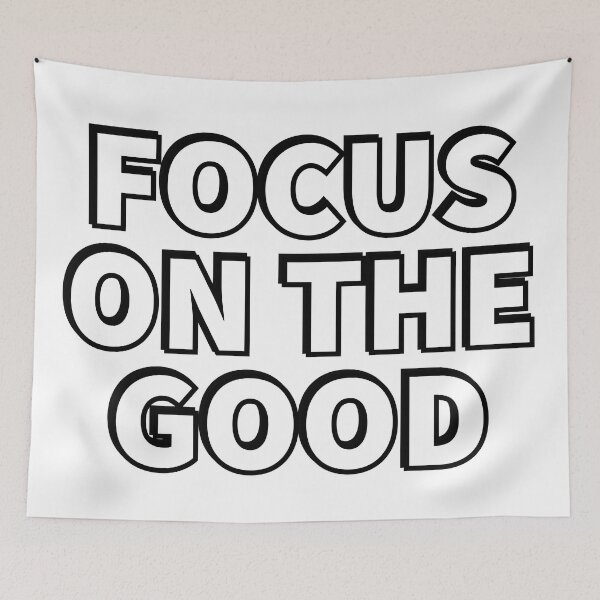 Item preview, Focus on the good designed and sold by Inspirationmotivation.
