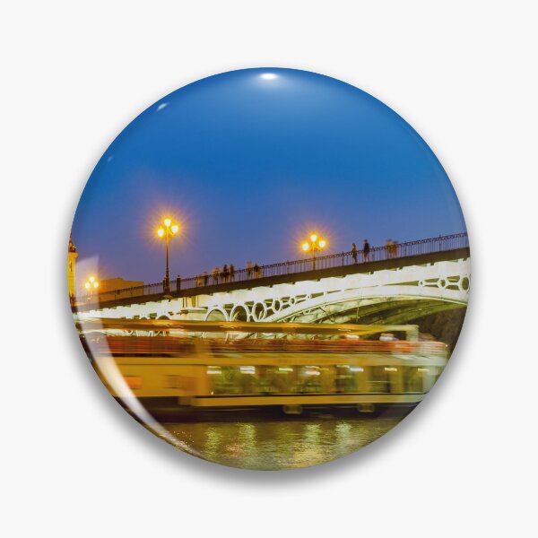 Item preview, Puente de Triana designed and sold by troianifabrizio.