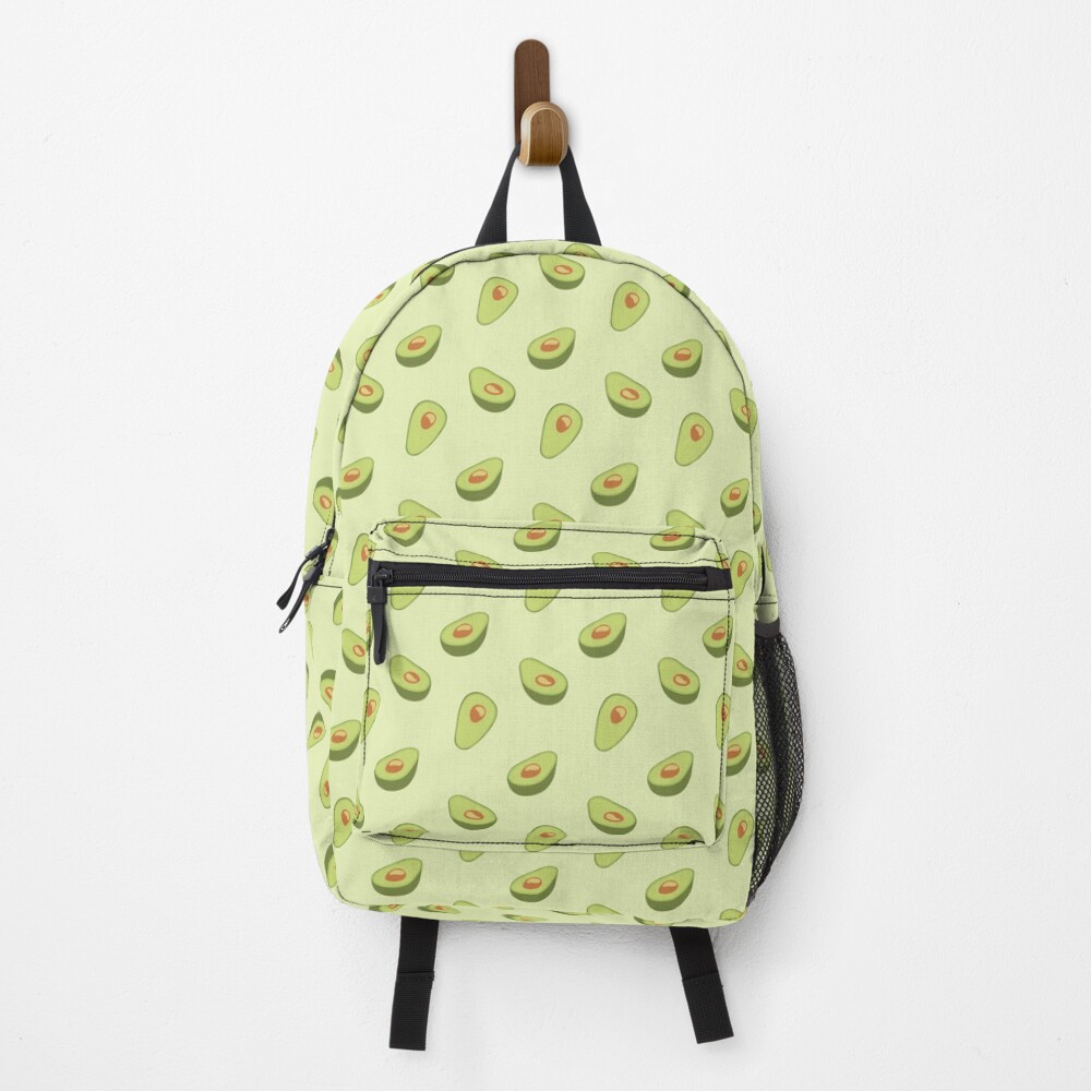 Item preview, Backpack designed and sold by ChickNickStudio.