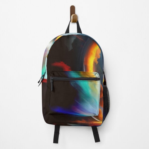 Item preview, Standing on the Shores of Your Inner Mind designed and sold by WildPenDesign.