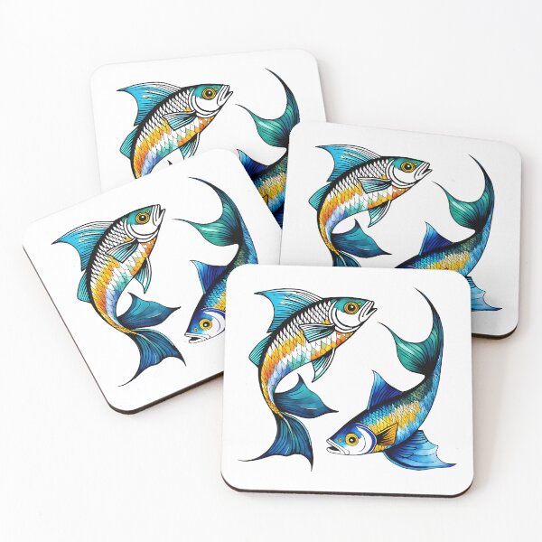 Item preview, Piscis designed and sold by MarisePix.