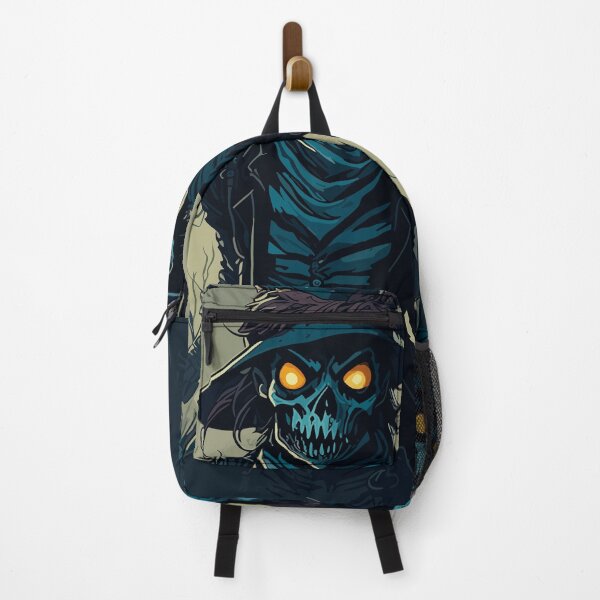 Item preview, Halloween Collection - Zombie Land designed and sold by OdranaDesign.