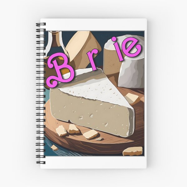 Item preview, Brie designed and sold by uglitangelo.