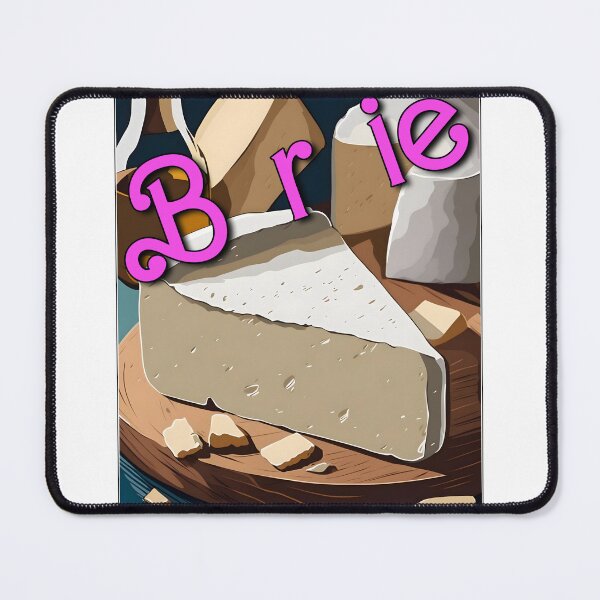 Item preview, Brie designed and sold by uglitangelo.