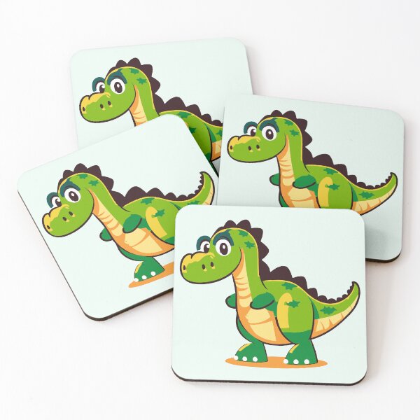 Item preview, Dinosaurs for Kids designed and sold by Timegraf.