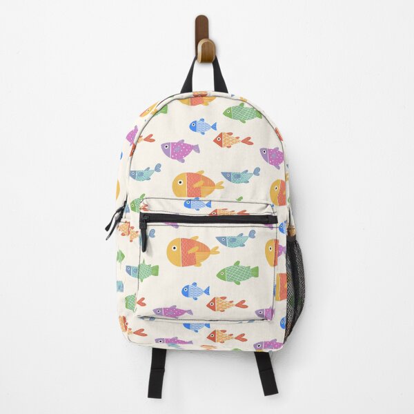 Item preview, Funny fish designed and sold by Ira Hosluliak.