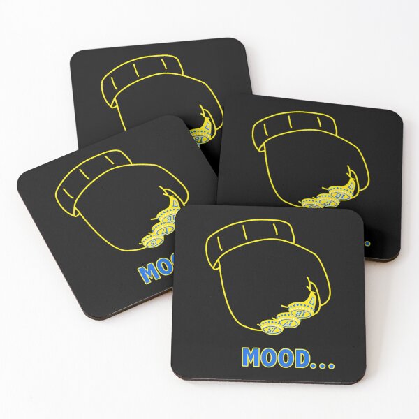 Item preview, Draymond Mood  	 designed and sold by xwkmtkvq33.