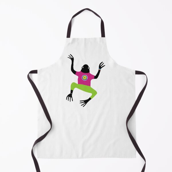 Item preview, Keeping It Froggy Man designed and sold by raineOn.