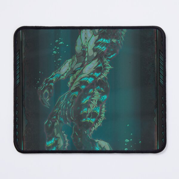 Item preview, AMPHIBIMAN designed and sold by VOIDTOURIST.
