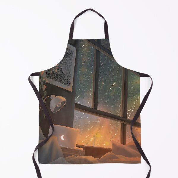 Item preview, late rainy nights designed and sold by mienar.