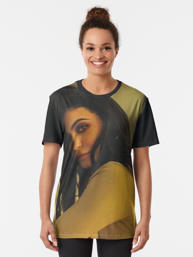 notch kylie tee