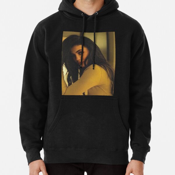 Kylie jenner cheap flame sweatshirt