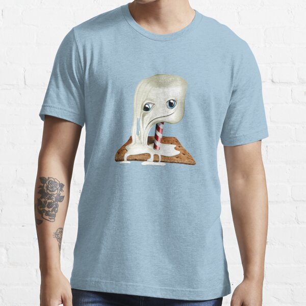 S'more Cute & Creepy Essential T-Shirt