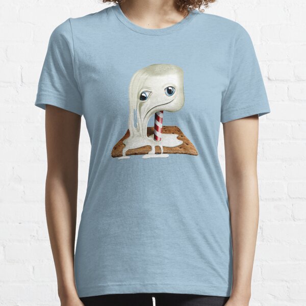 S'more Cute & Creepy Essential T-Shirt
