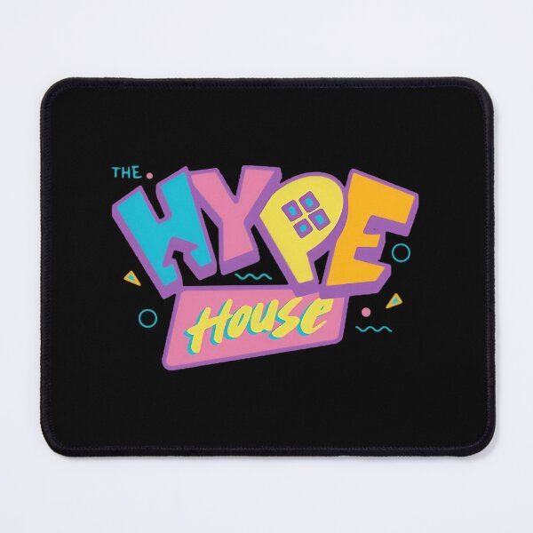Item preview, 90's The Hype House  	 designed and sold by kopaewywtb31.
