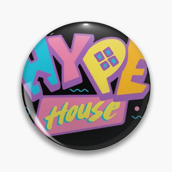 Item preview, 90's The Hype House  	 designed and sold by kopaewywtb31.
