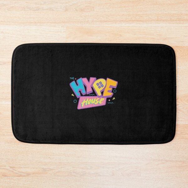 Item preview, 90's The Hype House  	 designed and sold by kopaewywtb31.