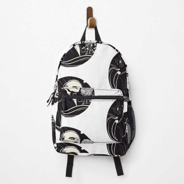Item preview, Enrico Caruso Aesthetic Singing B&W designed and sold by MinimalistHaven.