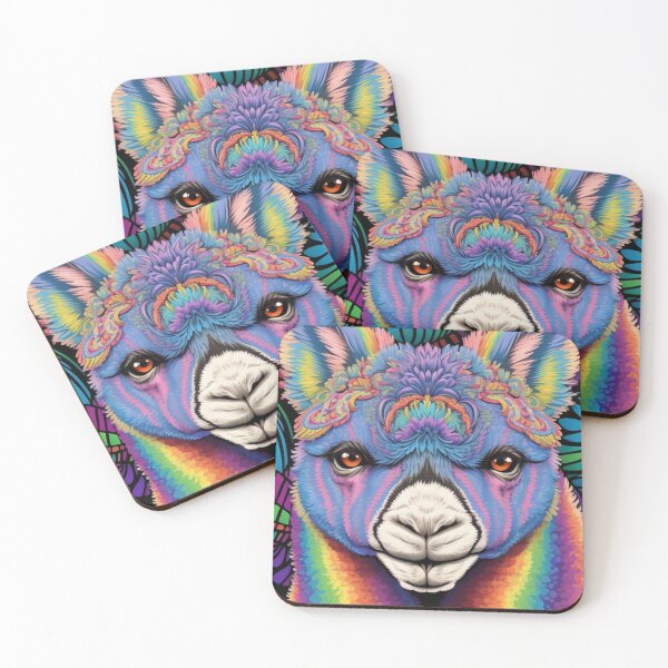 Item preview, Grand Lama Mom designed and sold by JetShoppers.