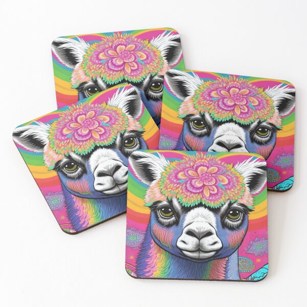 Item preview, lama albama designed and sold by JetShoppers.