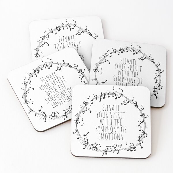 Item preview, Classical music quote designed and sold by FerdiEverywhere.