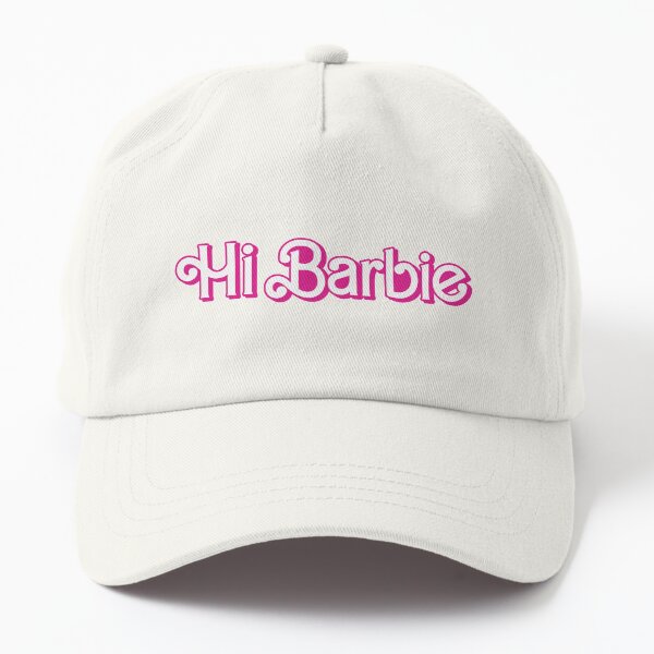 Barbie Hats for Sale