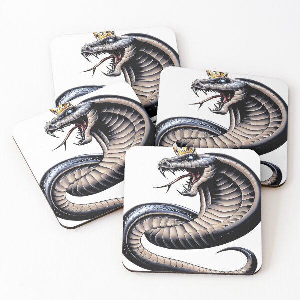 Item preview, King Cobra designed and sold by visniowy.