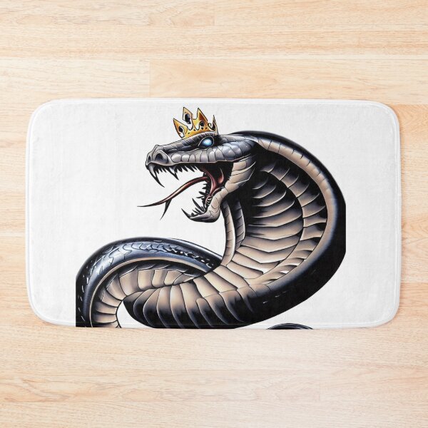 Item preview, King Cobra designed and sold by visniowy.