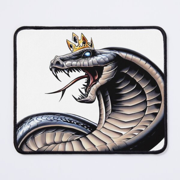 Item preview, King Cobra designed and sold by visniowy.